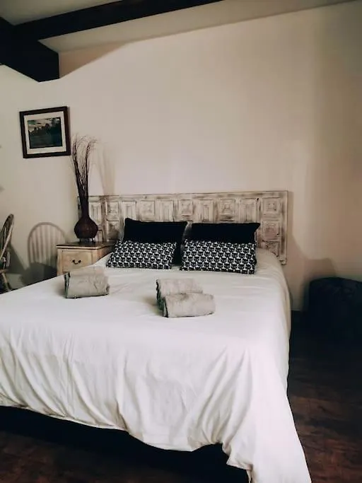 Dhara Apartamento Estudio Apartment Frigiliana 0*,  Spain