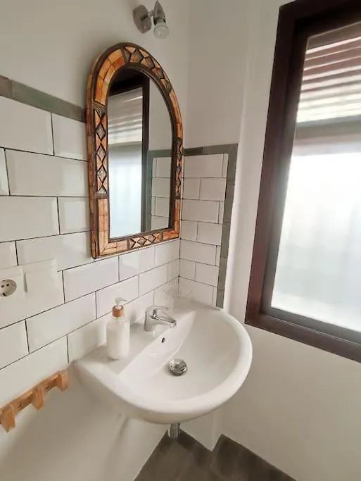Dhara Apartamento Estudio Apartment Frigiliana Spain