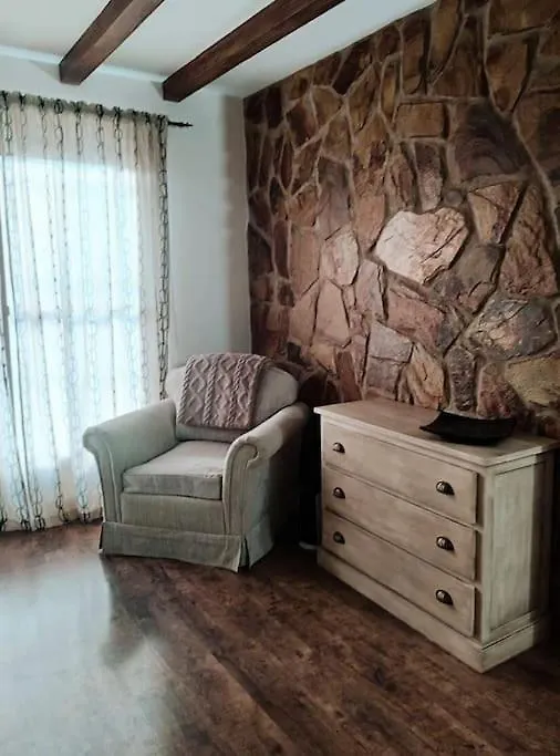 Dhara Apartamento Estudio Apartment Frigiliana