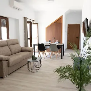 Apartment Carmen Plaza, Frigiliana